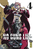 No Guns Life - Tome 4