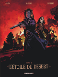 L'Etoile Du Desert  - Tome 4