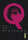 Q Mysteries - Tome 9