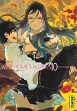 Witchcraft Works - Tome 10