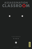 Assassination Classroom - Tome 19
