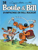 Boule & Bill - Symphonie En Bill Majeur