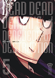 Dead Dead Demon'S Dededededestruction - Tome 5