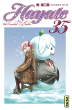 Hayate The Combat Butler - Tome 35