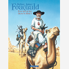 Foucauld - Tome 0 - Une Tentation Dans Le Desert