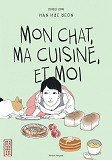 Mon Chat, Ma Cuisine, Et Moi
