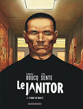 Le Janitor - Tome 1 - L' Ange De Malte (Reedition)