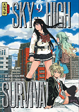 Sky-High Survival - Tome 9