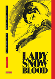 Lady Snowblood Integrale