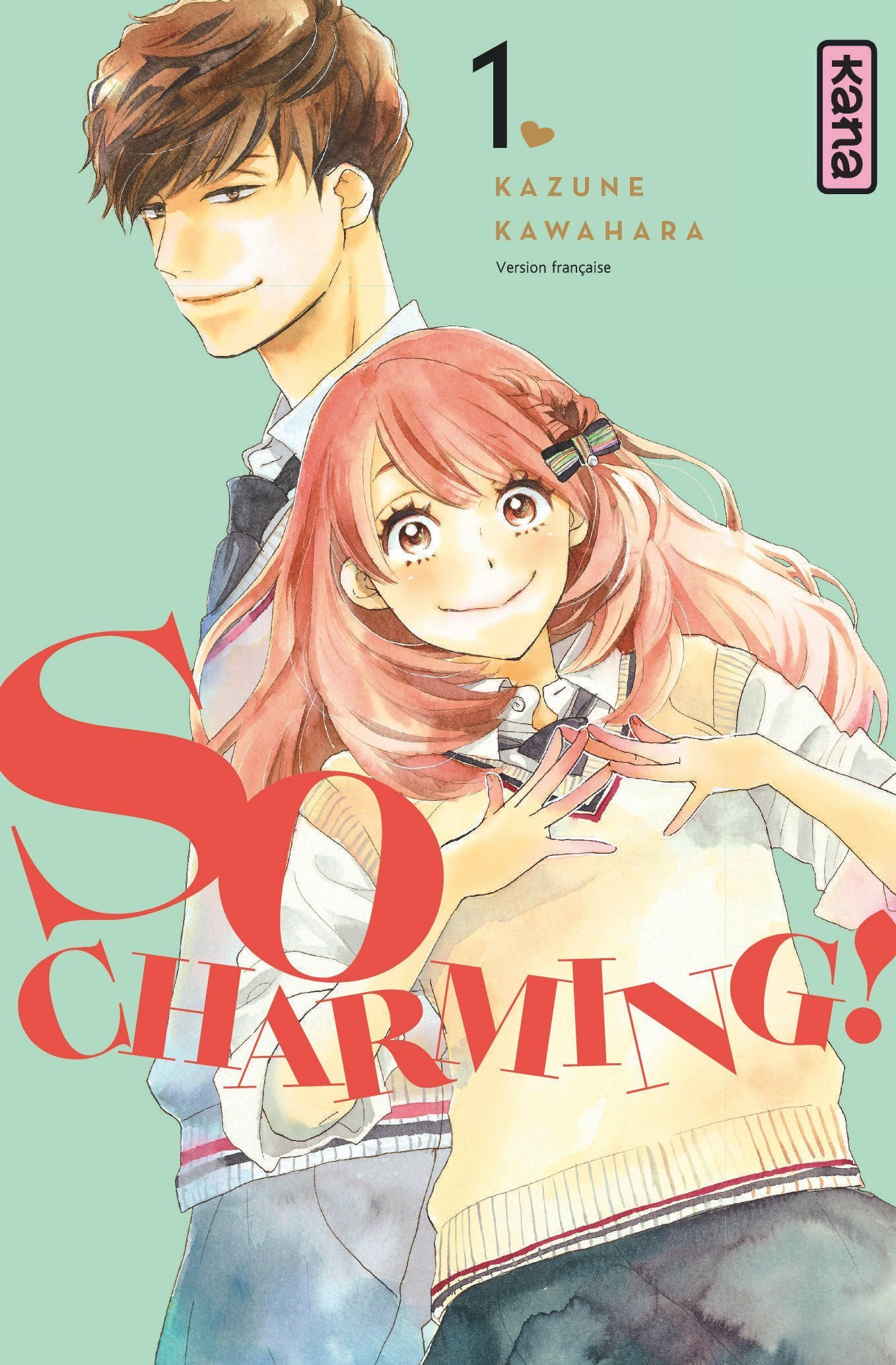 So Charming ! - Tome 1