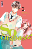 So Charming ! - Tome 2