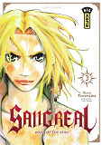 Sangreal - Tome 3