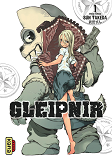 Gleipnir - Tome 1