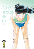 Apres La Pluie - Tome 6