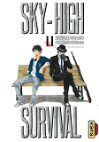 Sky-High Survival - Tome 11