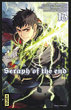 Seraph Of The End - Tome 13