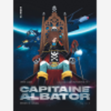 Capitaine Albator - Memoires De L'Arcadia - Tome 1