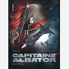 Capitaine Albator - Memoires De L'Arcadia - Tome 2