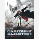 Capitaine Albator - Memoires De L'Arcadia - Tome 3