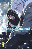 Seraph Of The End - Roman - Tome 7