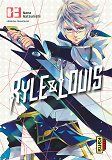 Ryle & Louis - Tome 3