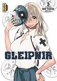 Gleipnir - Tome 3