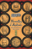 Naruto Roman - Nouvelles D'Akatsuki (Naruto Roman 11)