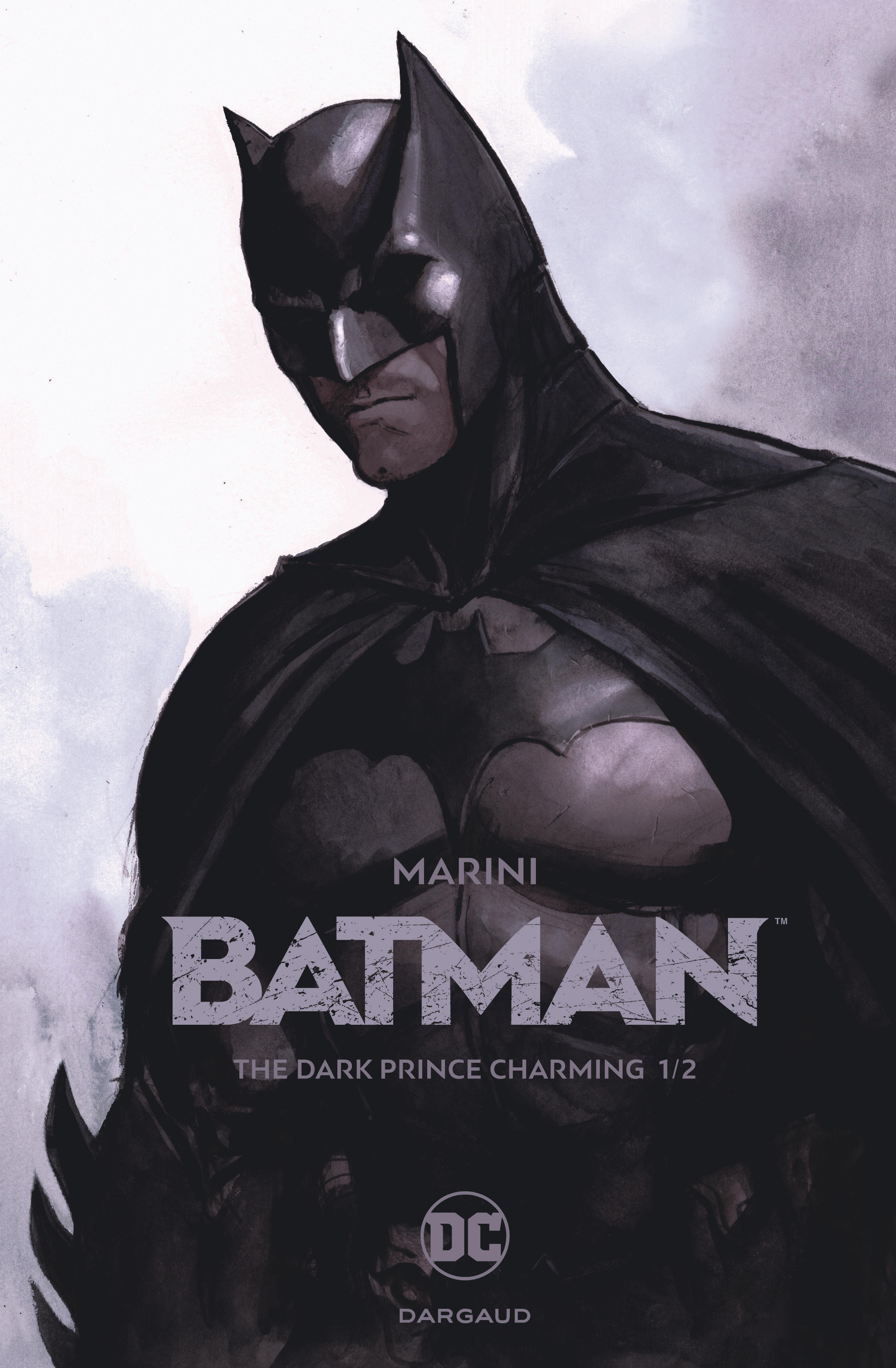 Batman - T01 - Batman - Tome 0
