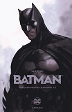 Batman - T01 - Batman - Tome 0