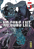 No Guns Life - Tome 5