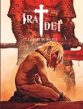 Ira Dei - Tome 2 - La Part Du Diable