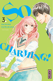 So Charming ! - Tome 3