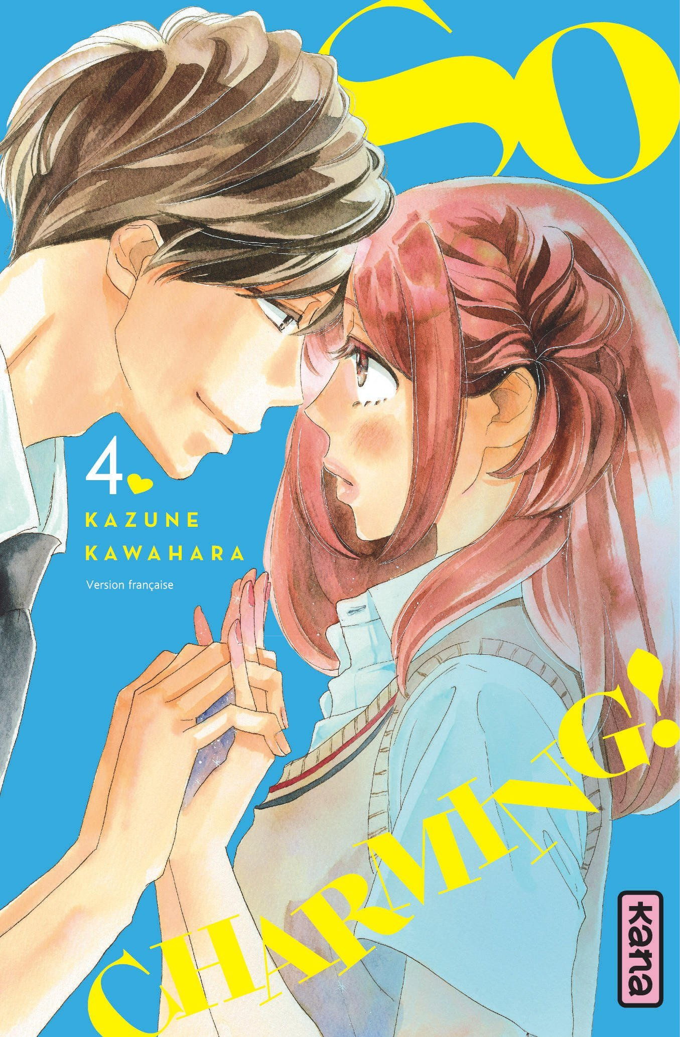 So Charming ! - Tome 4