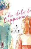 Au-Dela De L'Apparence - Tome 5