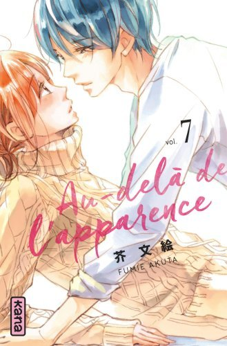 Au-Dela De L'Apparence - Tome 7