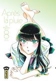 Apres La Pluie - Tome 8