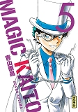 Magic Kaito - Tome 5