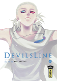 Devilsline - Tome 12