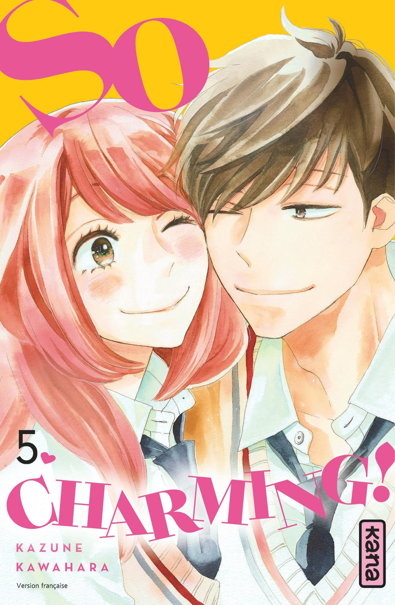 So Charming ! - Tome 5