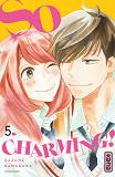 So Charming ! - Tome 5