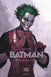 Batman - Tome 2 - Batman 2 (Marini)