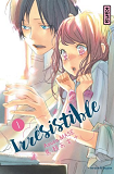 Irresistible - Tome 1