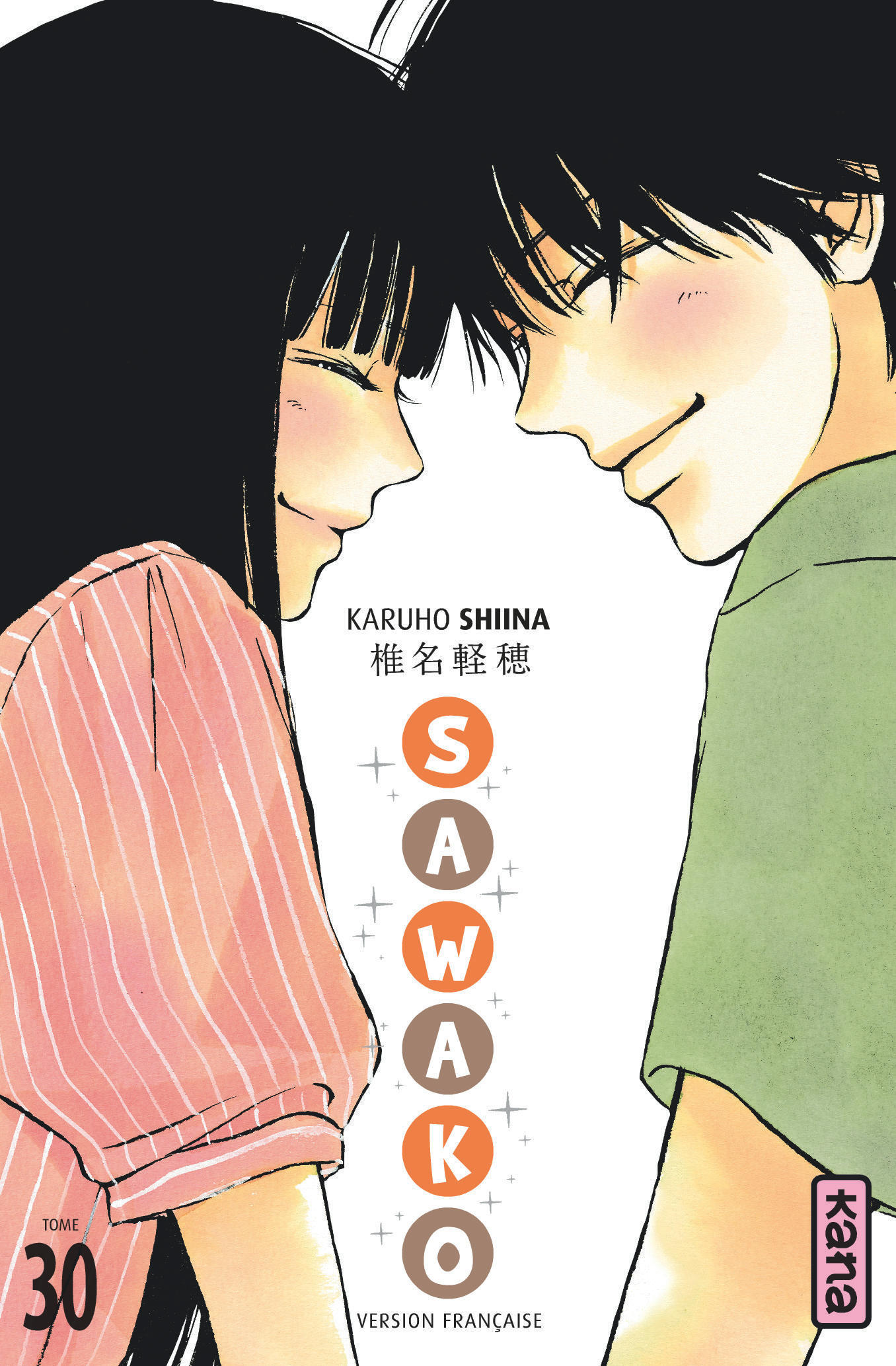 Sawako - Tome 30