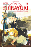 Shirayuki Aux Cheveux Rouges - Tome 18