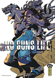 No Guns Life - Tome 6