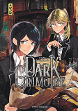 Dark Grimoire - Tome 4