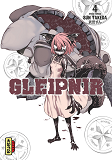 Gleipnir - Tome 4