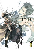 Levius Est (Levius - Cycle 2) - Tome 5