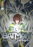 Batman And The Justice League - Tome 2