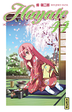 Hayate The Combat Butler - Tome 44